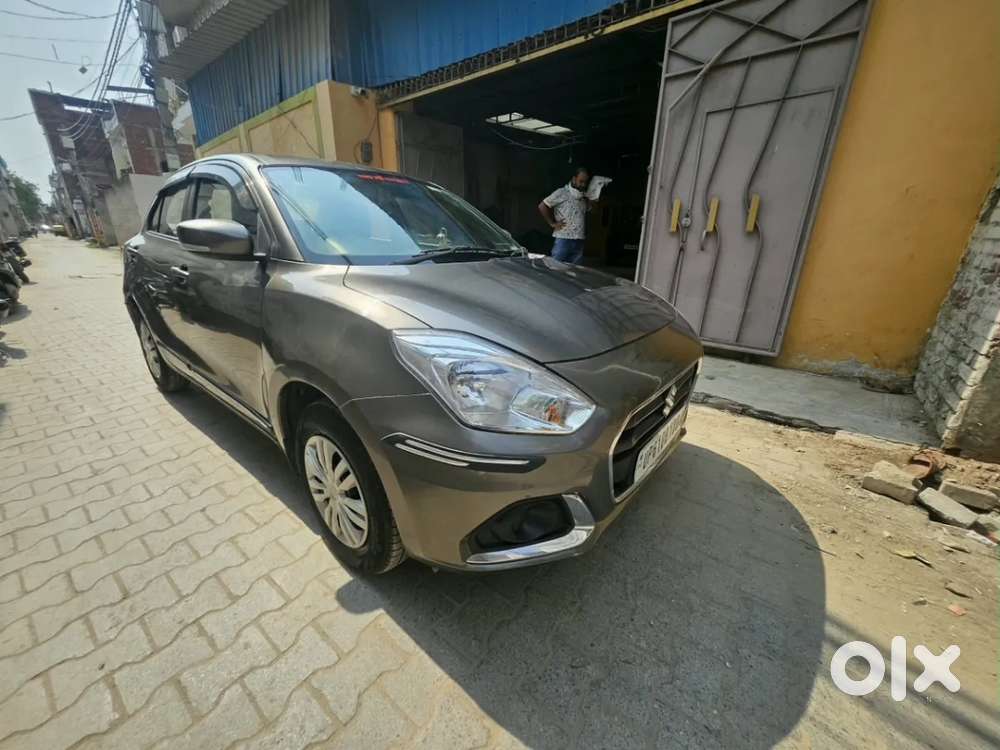 Maruti Suzuki Dzire 1.2 Vxi, 2023, Petrol