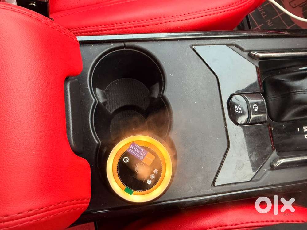 Tata Safari Diesel 2022