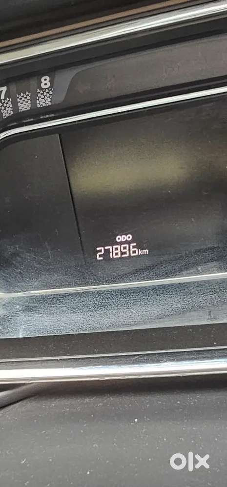 Nexon 2022 Petrol