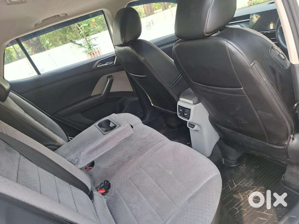 Skoda Kushaq 1.5 Tsi Style, 2024, Petrol
