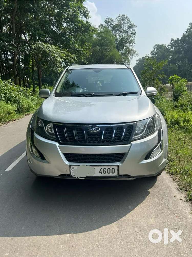 Mahindra Xuv500 Diesel Manual 2018