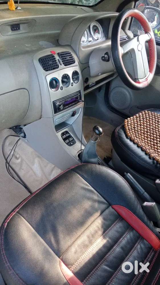 Tata Indica V2 Xeta 2009 Petrol 68000 Km Driven