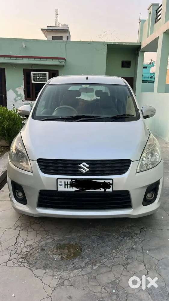 Maruti Suzuki Ertiga Vdi