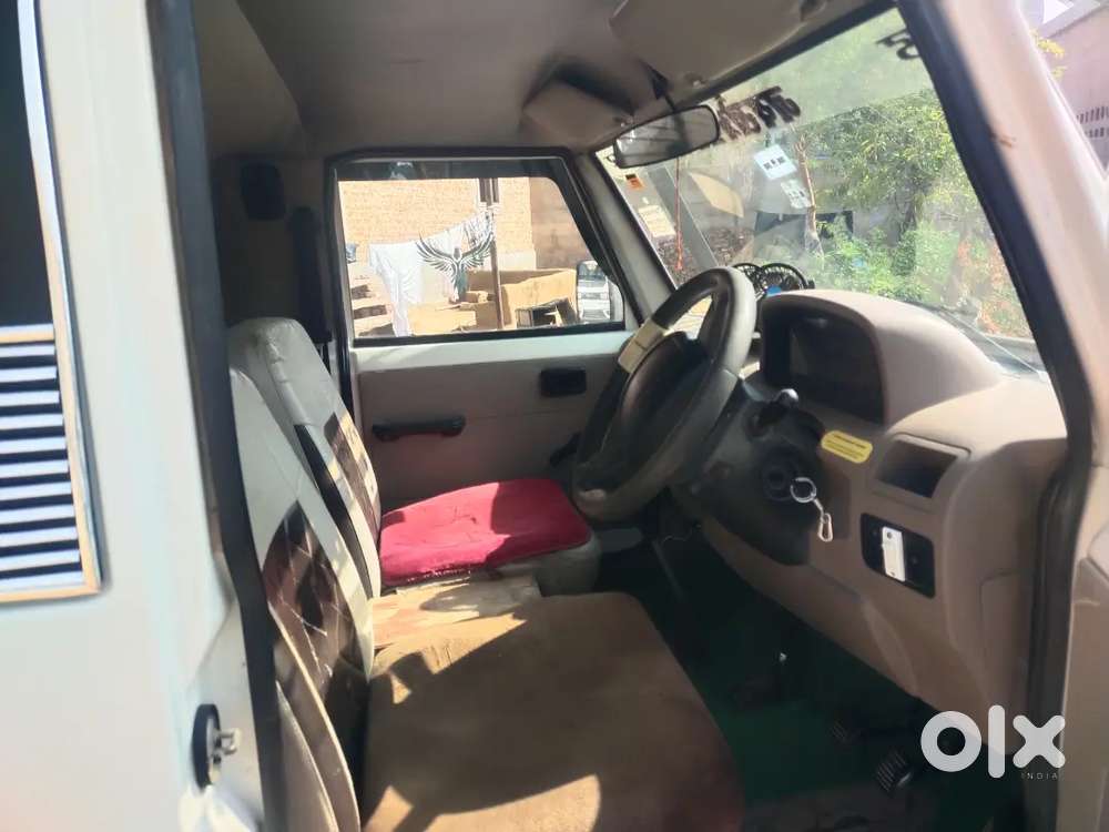 Mahindra Global Pik 2021