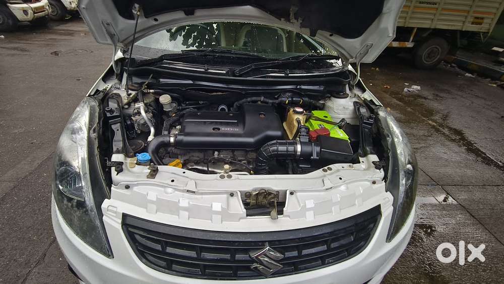 Maruti Suzuki Swift Dzire Zdi, 2013, Diesel