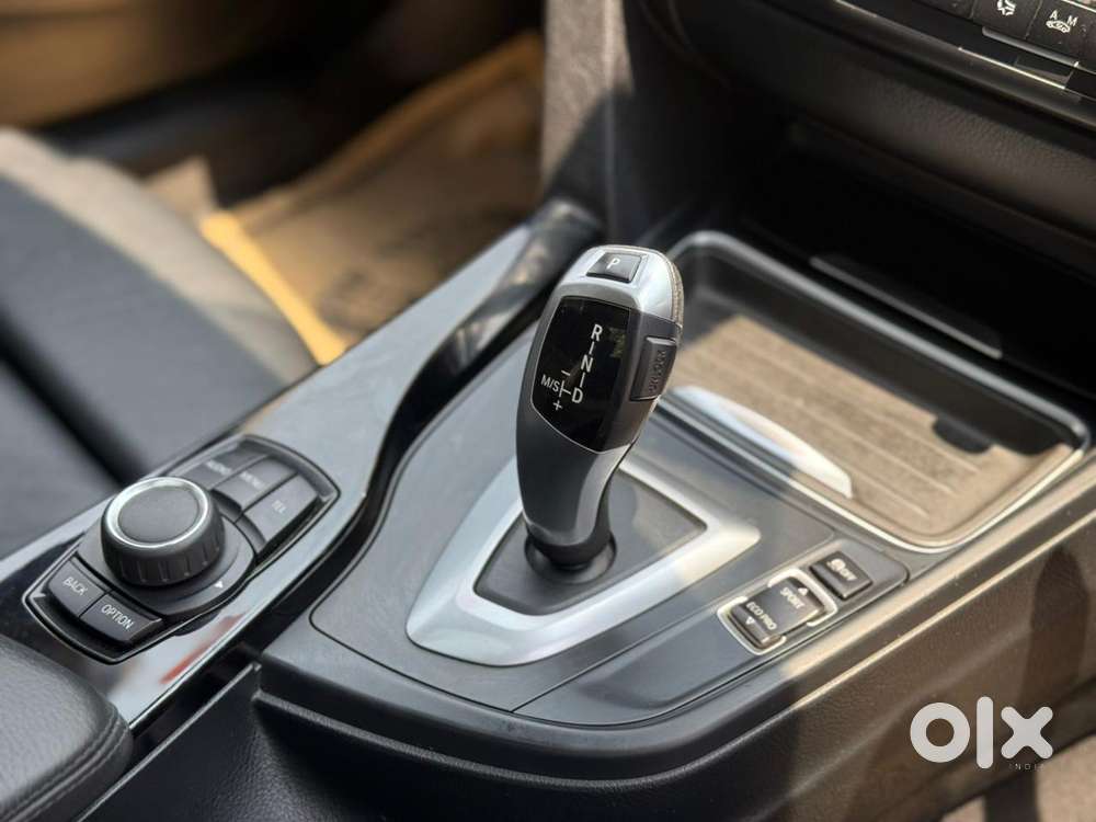 Bmw 3 Series, 2013, Diesel