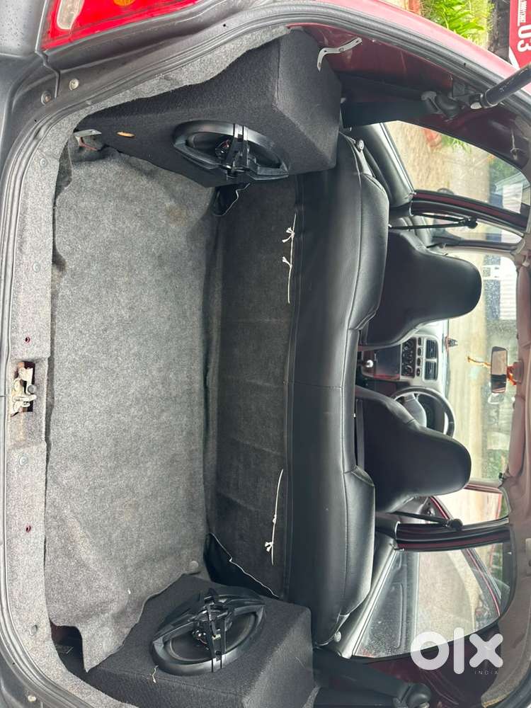 Maruti Suzuki Alto Lxi Bsiii, 2011, Petrol