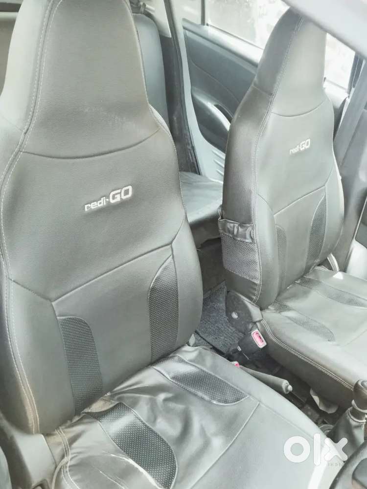 Sell Datsun Redi Go 2017