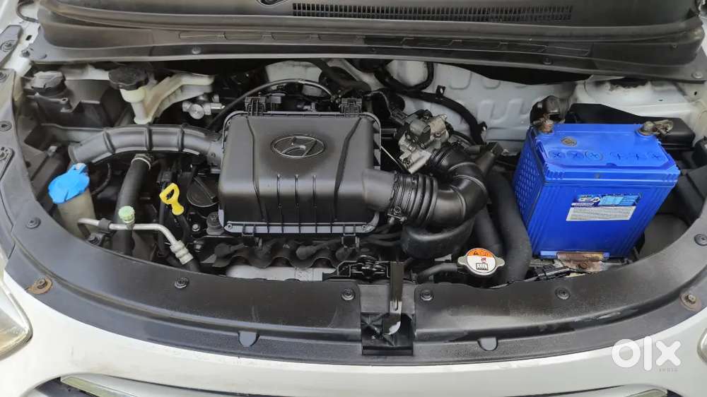 Hyundai I10 Sports All Original Jaipur No No Call Car 24