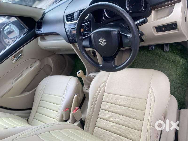 Maruti Suzuki Dzire 2017-2020 Vdi, 2014, Diesel