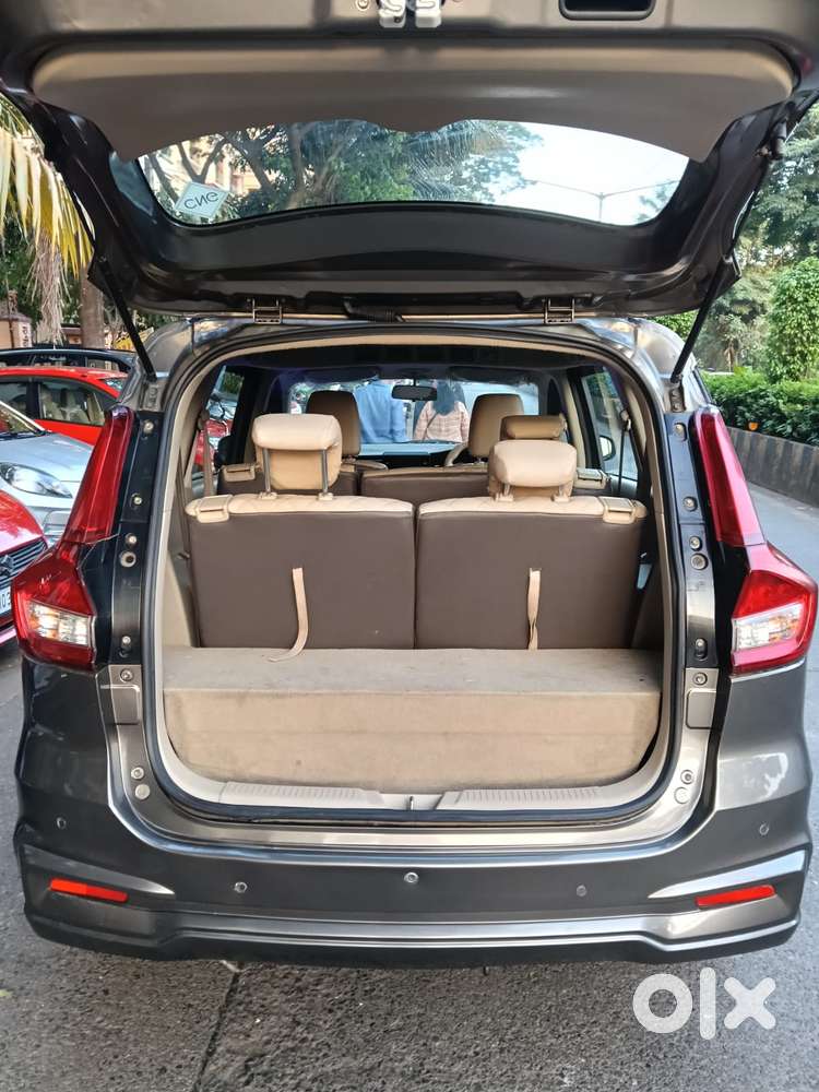 Maruti Suzuki Ertiga Vxi (o) Cng, 2021, Cng & Hybrids