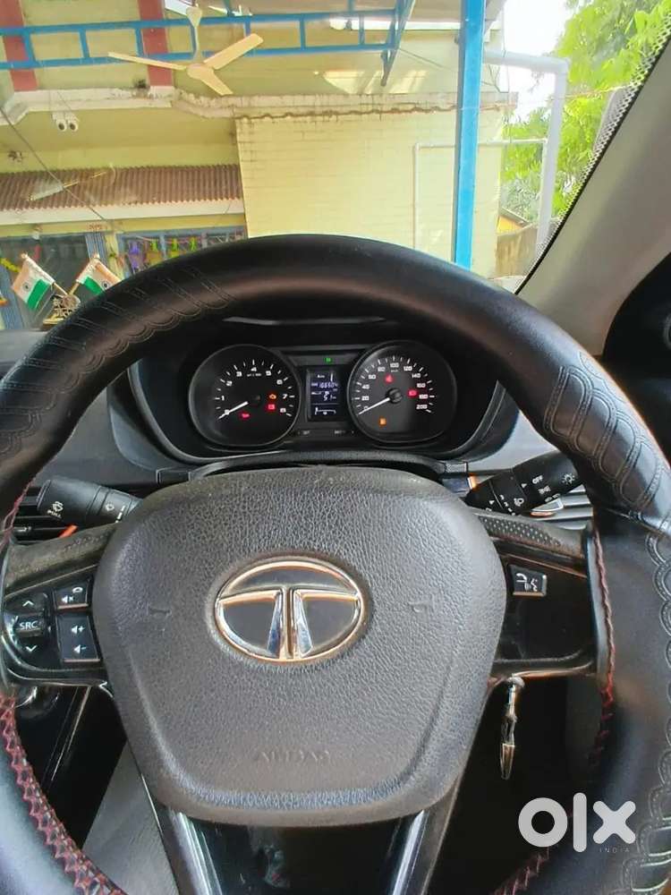 Tata Nexon 2020 Petrol Well Maintained