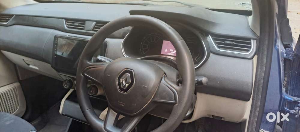 Renault Triber Rxl, 2020, Petrol