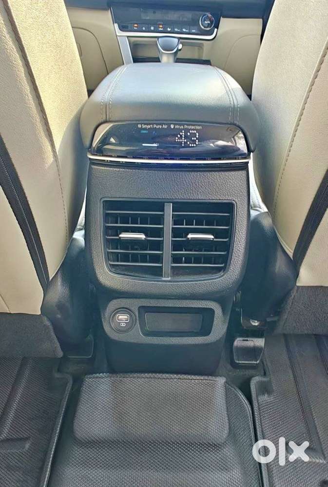 Kia Seltos 1.5 Htx At Petrol, 2023, Petrol