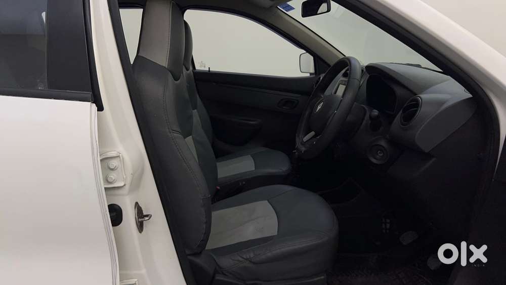 Renault Kwid 1.0 Rxt, 2015, Petrol