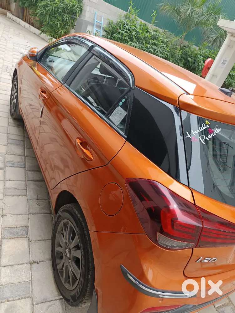 Hyundai Elite I20 Sportz 1.2 Petrol ,2019
Single Owner | Only 3