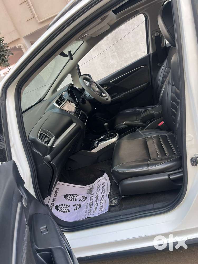 Honda Wr-v I-vtec Vx, 2017, Petrol