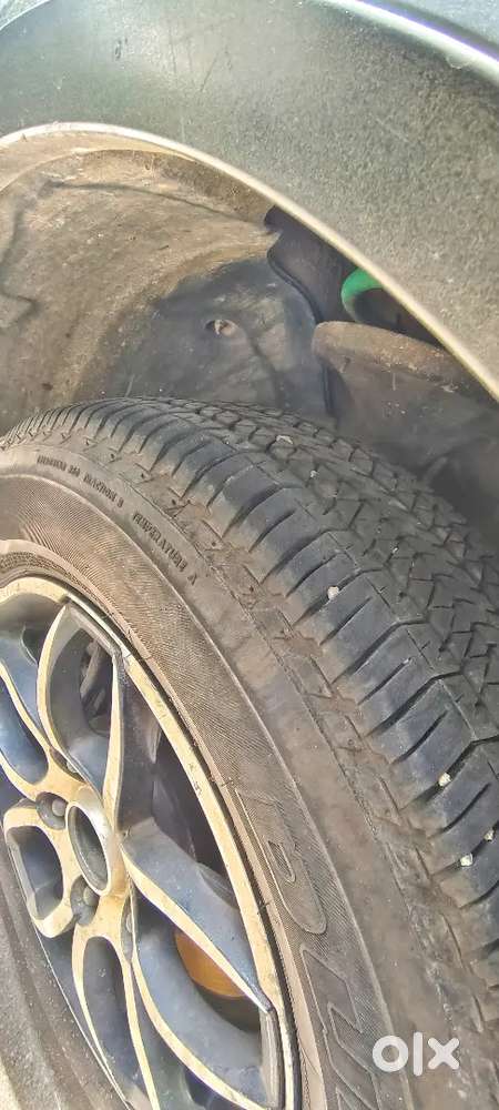 Mahindra Xuv500 2012 Diesel 150000 Km Driven