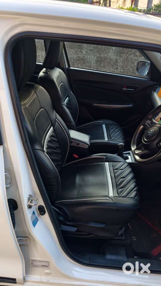 Maruti Suzuki Swift Amt Zxi Plus, 2022, Petrol
