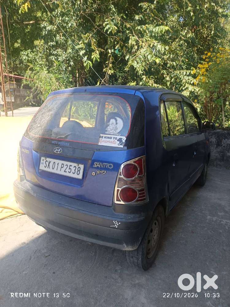Good Condition