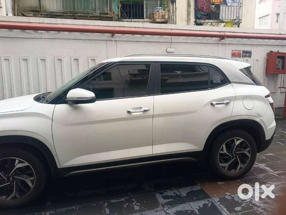 Hyundai Creta 2021