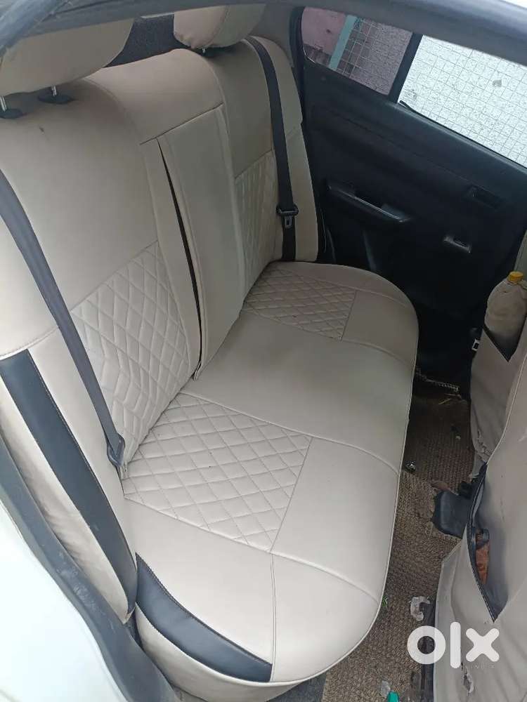 Maruti Suzuki Swift 2013 Petrol Vdi Bs Iv