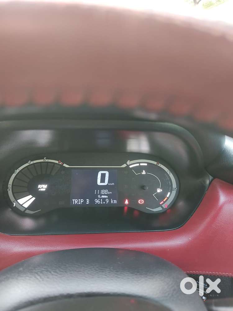 Nissan Magnite 1.0 Xe, 2022, Petrol