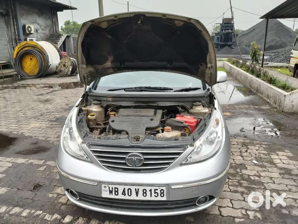 Tata Indica Vista Diesel Sale