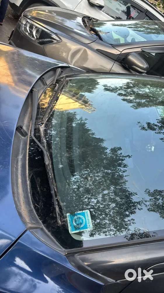 Maruti Suzuki Baleno 2020 December Petrol 82000 Km Driven