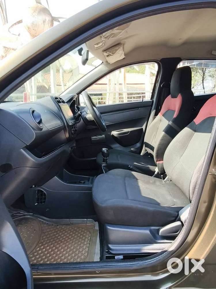 Renault Kwid Rxl, 2016, Petrol