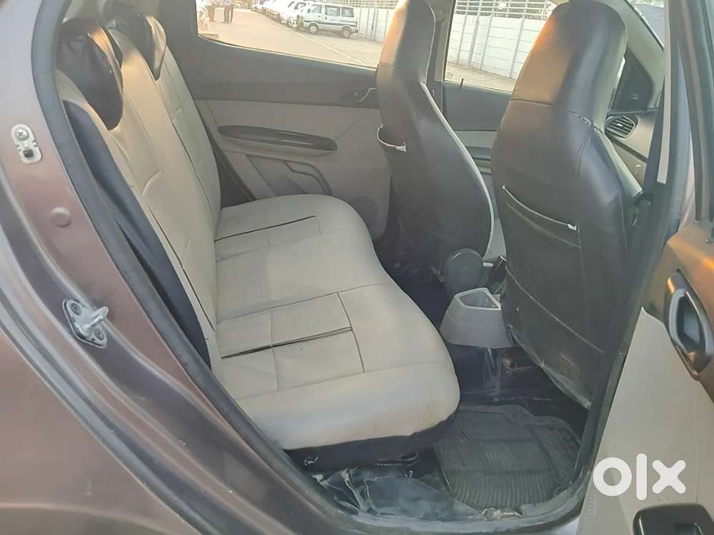 Tata Tiago Nrg Petrol, 2018, Petrol