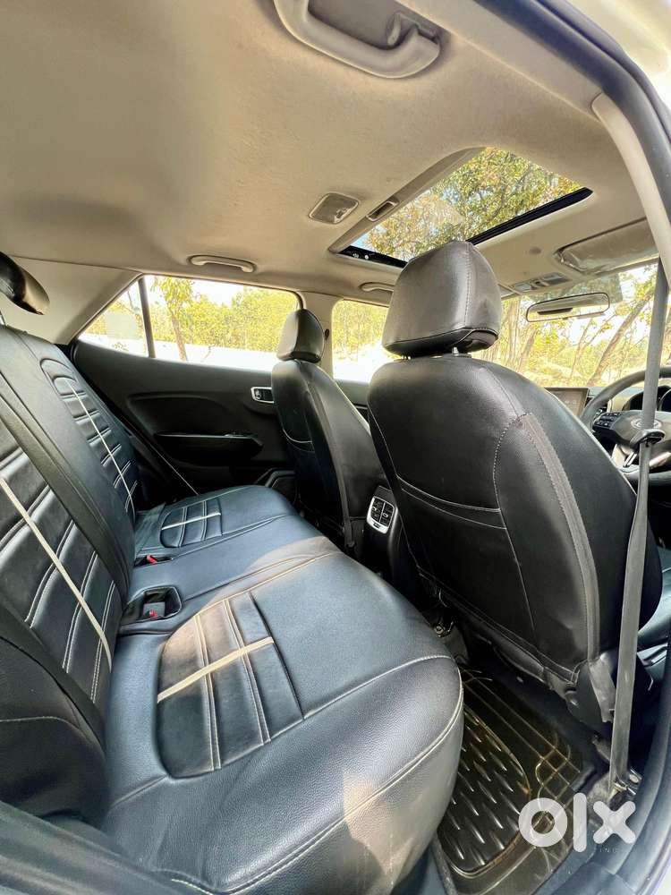 Hyundai Venue Sx Diesel, 2021, Diesel