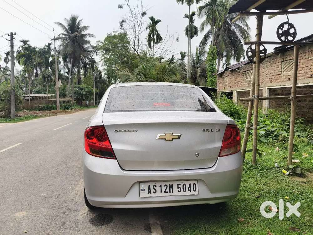 I Want To Seel My Car