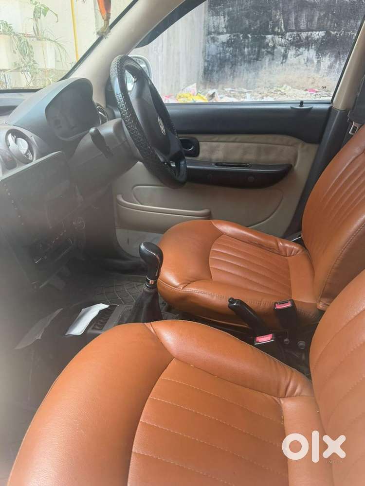 Hyundai Santro Cng & Hybrids Well Maintained