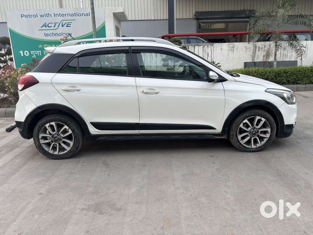 Hyundai I20 Active S Diesel, 2015, Diesel