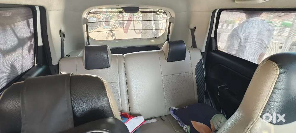 Maruti Suzuki Wagon R 2020 Year Car