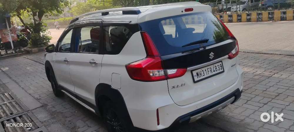 Maruti Suzuki Xl6 2021 Petrol 66000 Km Driven