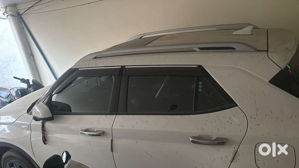 Genuine Buiyer Contact Me Hyundai Venue November 2024
