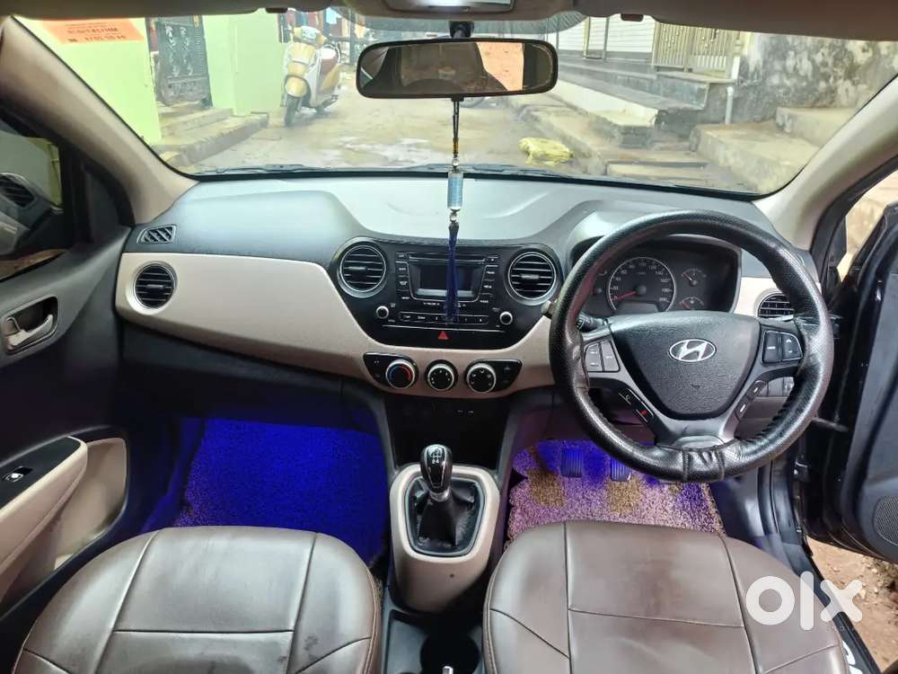 Hyundai Grand I10 2014 Diesel 103000 Km Driven