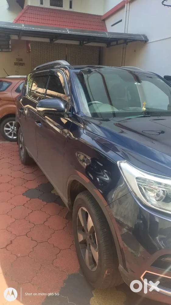 Mahindra Alturas G4 2022 Diesel 65000 Km Driven