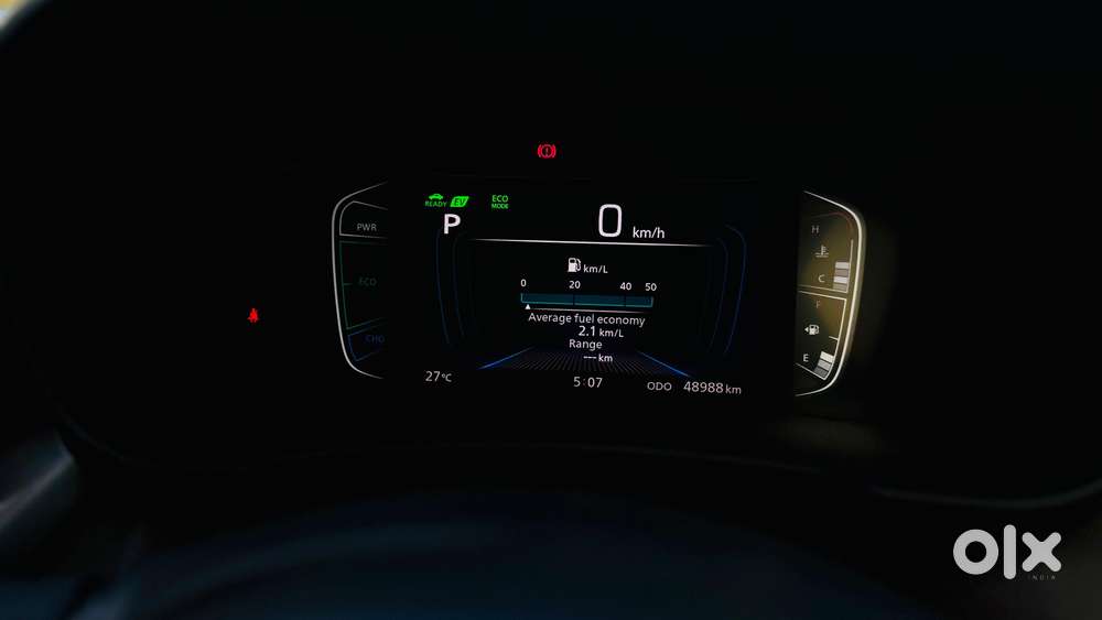 Toyota Urban Cruiser Hyryder 1.5 G Hybrid, 2024, Petrol