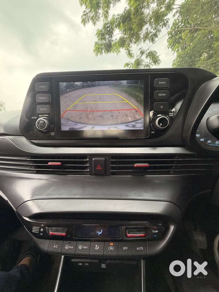 Hyundai I20 1.2 Sportz (o), 2024, Petrol