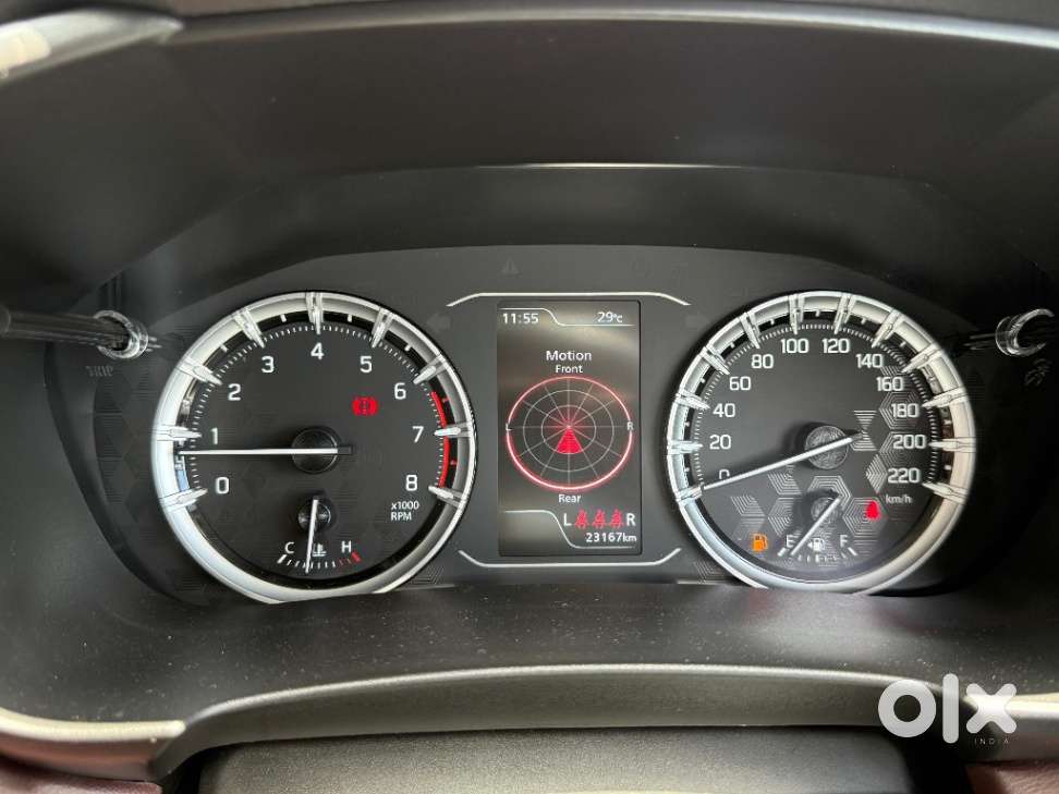Maruti Suzuki Grand Vitara 1.5 Sigma Smart Hybrid, 2024, Petrol