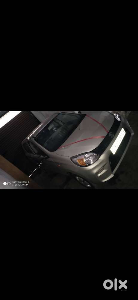 Alto 800 Selling