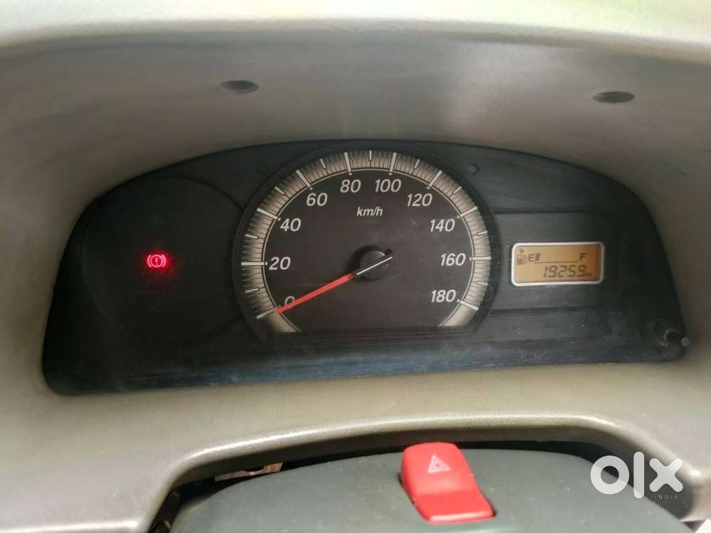 Maruti Suzuki Eeco 5 Seater Ac, 2014, Petrol