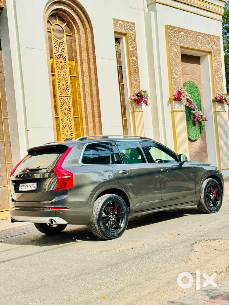 Volvo Xc 90 T8 Excellence, 2018, Diesel