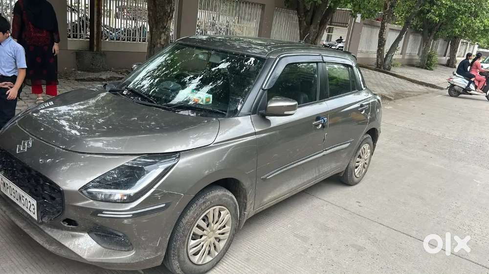 Maruti Suzuki Swift Vxi 2024