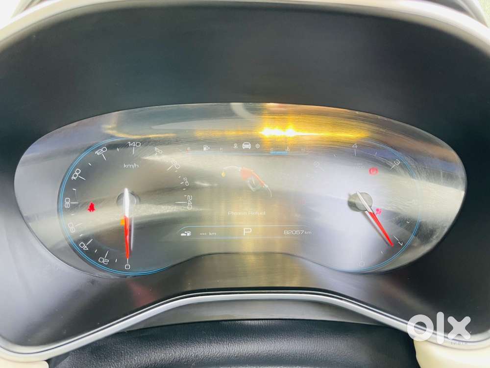 Mg Hector Sharp At, 2022, Petrol