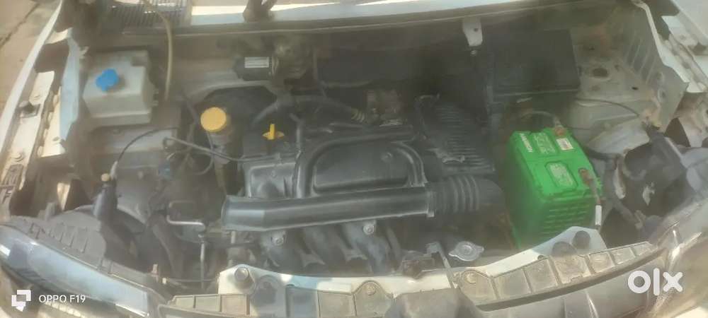 Renault Kwid 2017 Petrol Good Condition