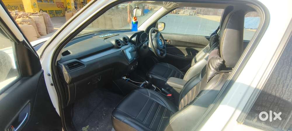 Maruti Suzuki Swift 2022